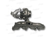 03L253056R Turbocharger Bv39 Volkswagen Passenger Car 1.6 Tdi-Cr Pq25 1.6Ltr Genuine Oem 03L253056R Turbocharger Bv39 Volkswagen Passenger Car 1.6 Tdi-Cr Pq25 1.6Ltr Genuine Oem