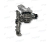 03L253056R Turbocharger Bv39 Volkswagen Passenger Car 1.6 Tdi-Cr Pq25 1.6Ltr Genuine Oem 03L253056R Turbocharger Bv39 Volkswagen Passenger Car 1.6 Tdi-Cr Pq25 1.6Ltr Genuine Oem
