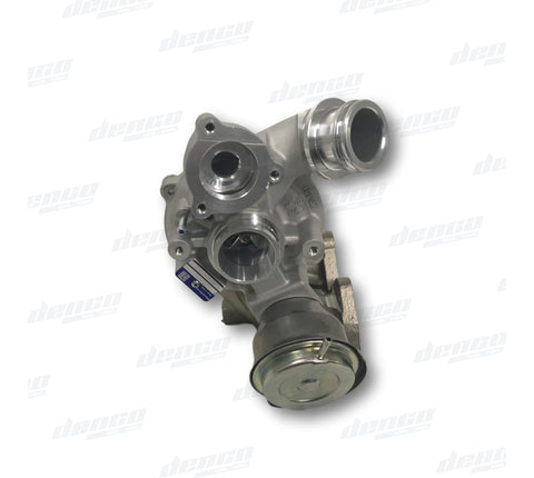 54399880139 BORG WARNER DROP IN TURBOCHARGER KP39 VOLKSWAGEN TFSI 1.4L 54399880139 BORG WARNER DROP IN TURBOCHARGER KP39 VOLKSWAGEN TFSI 1.4L