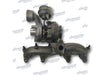 03G253010D Turbocharger Bv39 Volkswagon Transporter / Multivan 1.9Ltr Genuine Oem Turbochargers 03G253010D Turbocharger Bv39 Volkswagon Transporter / Multivan 1.9Ltr Genuine Oem Turbochargers