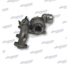 03G253010D Turbocharger Bv39 Volkswagon Transporter / Multivan 1.9Ltr Genuine Oem Turbochargers 03G253010D Turbocharger Bv39 Volkswagon Transporter / Multivan 1.9Ltr Genuine Oem Turbochargers