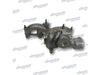 03G253010D Turbocharger Bv39 Volkswagon Transporter / Multivan 1.9Ltr Genuine Oem Turbochargers 03G253010D Turbocharger Bv39 Volkswagon Transporter / Multivan 1.9Ltr Genuine Oem Turbochargers