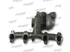 03G253010D Turbocharger Bv39 Volkswagon Transporter / Multivan 1.9Ltr Genuine Oem Turbochargers 03G253010D Turbocharger Bv39 Volkswagon Transporter / Multivan 1.9Ltr Genuine Oem Turbochargers