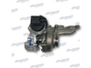 03L253056R Turbocharger Bv39 Volkswagen Passenger Car 1.6 Tdi-Cr Pq25 1.6Ltr Genuine Oem 03L253056R Turbocharger Bv39 Volkswagen Passenger Car 1.6 Tdi-Cr Pq25 1.6Ltr Genuine Oem