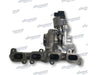 03L253056R Turbocharger Bv39 Volkswagen Passenger Car 1.6 Tdi-Cr Pq25 1.6Ltr Genuine Oem 03L253056R Turbocharger Bv39 Volkswagen Passenger Car 1.6 Tdi-Cr Pq25 1.6Ltr Genuine Oem