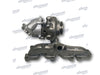 03L253056R Turbocharger Bv39 Volkswagen Passenger Car 1.6 Tdi-Cr Pq25 1.6Ltr Genuine Oem 03L253056R Turbocharger Bv39 Volkswagen Passenger Car 1.6 Tdi-Cr Pq25 1.6Ltr Genuine Oem