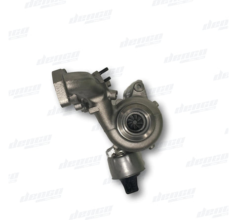 54399900136 FACTORY RECONDITIONED TURBOCHARGER BV39 VOLKSWAGEN PASSENGER CAR 1.6 TDI-CR PQ25 1.6LTR 54399900136 FACTORY RECONDITIONED TURBOCHARGER BV39 VOLKSWAGEN PASSENGER CAR 1.6 TDI-CR PQ25 1.6LTR