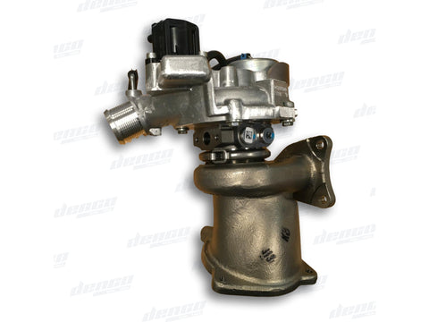 54399980144 Turbocharger Kp39 Ford / Volvo 1.6L (Engine Ecoboost) Genuine Oem Turbochargers