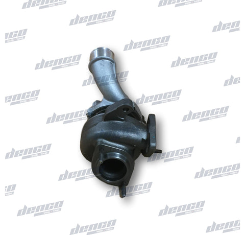 A6710900780 Turbocharger Bv40 Ssangyong Stavic Genuine Oem Turbochargers