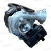 54409980026 HIGH PRESSURE TURBOCHARGER BV40 (R2S) BMW 3.0L (N57D30TI ENGINE) SERIES 3-7 / X3 / X4 / X5 / X6 - GENUINE 54409980026 HIGH PRESSURE TURBOCHARGER BV40 (R2S) BMW 3.0L (N57D30TI ENGINE) SERIES 3-7 / X3 / X4 / X5 / X6 - GENUINE