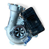 54409980026 HIGH PRESSURE TURBOCHARGER BV40 (R2S) BMW 3.0L (N57D30TI ENGINE) SERIES 3-7 / X3 / X4 / X5 / X6 54409980026 HIGH PRESSURE TURBOCHARGER BV40 (R2S) BMW 3.0L (N57D30TI ENGINE) SERIES 3-7 / X3 / X4 / X5 / X6