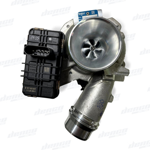 54409980043 TURBOCHARGER BV40 BMW PASSENGER CAR (ENGINE B47C20A) 2.0L 54409980043 TURBOCHARGER BV40 BMW PASSENGER CAR (ENGINE B47C20A) 2.0L