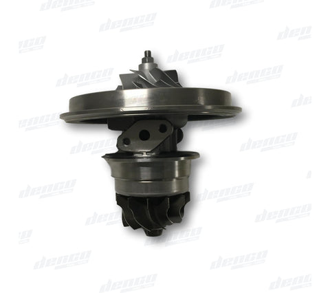 5451474 Turbo Core Assembly Hx52 Volvo / Fiat Nissan