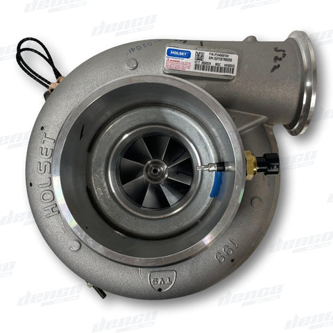 5456815H TURBOCHARGER (NO ACTUATOR) HE500VG CUMMINS ISX15 EGR (CM871 SERIES) 5456815H TURBOCHARGER (NO ACTUATOR) HE500VG CUMMINS ISX15 EGR (CM871 SERIES)