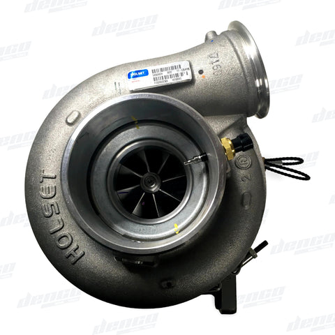 5456842h Turbocharger (No Actuator) He500vg Cummins Isx15 Egr Cm871 Series 5456842h Turbocharger (No Actuator) He500vg Cummins Isx15 Egr Cm871 Series