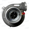 5495611H NEW HOLSET TURBOCHARGER HE500VG CUMMINS ISX EPA07 (NO ACTUATOR) GENUINE OEM TURBOCHARGERS 5495611H NEW HOLSET TURBOCHARGER HE500VG CUMMINS ISX EPA07 (NO ACTUATOR) GENUINE OEM TURBOCHARGERS