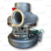 5495611Hx Factory Reconditioned Turbocharger He500Vg Cummins Isx Epa07 (No Actuator) Genuine Oem 5495611Hx Factory Reconditioned Turbocharger He500Vg Cummins Isx Epa07 (No Actuator) Genuine Oem