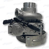 5501561H Turbocharger He400Vg Cummins Qsl Industrial 8.9L (Incl. Electric Actuator) Genuine Oem 5501561H Turbocharger He400Vg Cummins Qsl Industrial 8.9L (Incl. Electric Actuator) Genuine Oem