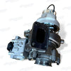 5603945 TURBOCHARGER HE200VG CUMMINS QSB 4.5LTR - GENUINE OEM TURBOCHARGERS 5603945 TURBOCHARGER HE200VG CUMMINS QSB 4.5LTR - GENUINE OEM TURBOCHARGERS