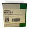 562001910 Common Rail Schaeffler Injector Nissan Navara Np300 2.3l (Engine Ys23ddt Ys23ddtt) - COMMON RAIL INJECTORS 562001910 Common Rail Schaeffler Injector Nissan Navara Np300 2.3l (Engine Ys23ddt Ys23ddtt) - COMMON RAIL INJECTORS