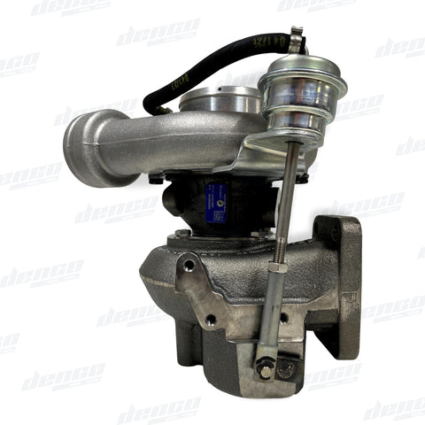 56209880003 TURBOCHARGER S200G DEUTZ/ RENAULT / VOLVO 7.2LTR GENUINE OEM TURBOCHARGERS