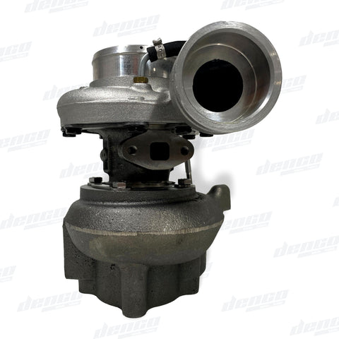 56209880003 TURBOCHARGER S200G DEUTZ/ RENAULT / VOLVO 7.2LTR GENUINE OEM TURBOCHARGERS