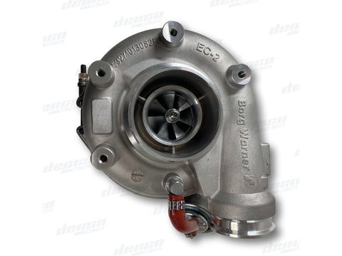 56209880006 TURBOCHARGER S200G DEUTZ / VOLVO-PENTA INDUSTRIAL ENGINE (ENGINE TCD2012L6) 56209880006 TURBOCHARGER S200G DEUTZ / VOLVO-PENTA INDUSTRIAL ENGINE (ENGINE TCD2012L6)