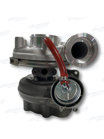 04503634 Turbocharger S200G Deutz / Volvo-Penta Industrial Engine Tcd2012L6 Genuine Oem
