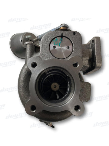 04503634 Turbocharger S200G Deutz / Volvo-Penta Industrial Engine Tcd2012L6 Genuine Oem