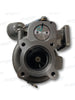 04503634 Turbocharger S200G Deutz / Volvo-Penta Industrial Engine Tcd2012L6 Genuine Oem 04503634 Turbocharger S200G Deutz / Volvo-Penta Industrial Engine Tcd2012L6 Genuine Oem
