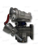 04503634 Turbocharger S200G Deutz / Volvo-Penta Industrial Engine Tcd2012L6 Genuine Oem 04503634 Turbocharger S200G Deutz / Volvo-Penta Industrial Engine Tcd2012L6 Genuine Oem