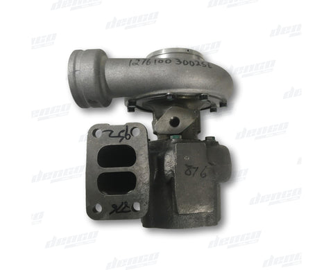 04905205 Turbocharger S200 Deutz / Volvo Truck 7.14Ltr Genuine Oem Turbochargers