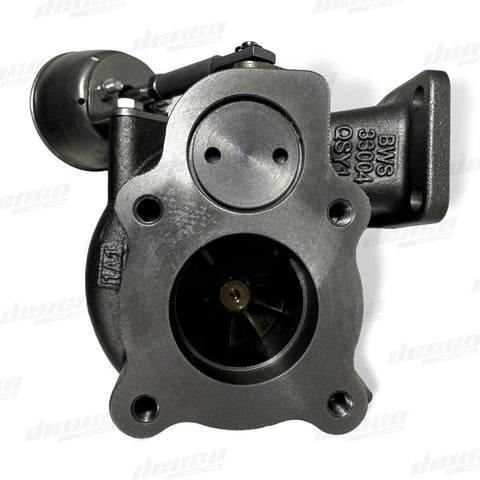 56209880017 New Turbocharger S200G Volvo/Deutz 5.7L (Engine Tcd2012L6) Genuine Oem Turbochargers