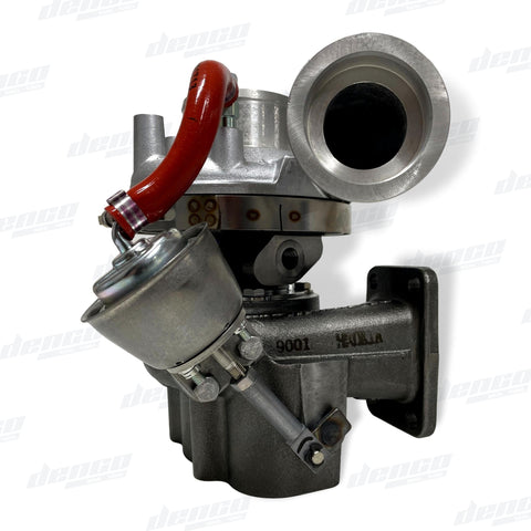 56209880017 New Turbocharger S200G Volvo/Deutz 5.7L (Engine Tcd2012L6) Genuine Oem Turbochargers