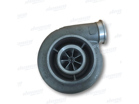 56409880005 TURBOCHARGER K40 MERCEDES BENZ BUS (ENGINE OM457LA-E2) 56409880005 TURBOCHARGER K40 MERCEDES BENZ BUS (ENGINE OM457LA-E2)