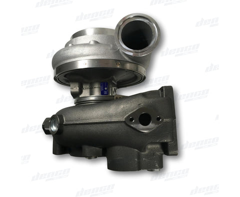 3886223 Turbocharger S500Wg Volvo Ship D12M 12.14L Genuine Oem Turbochargers