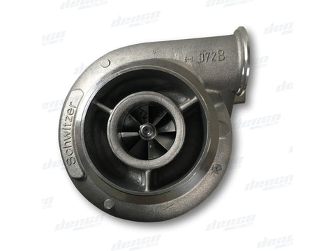56509880000 TURBOCHARGER S500WG VOLVO SHIP D12M 12.14L 56509880000 TURBOCHARGER S500WG VOLVO SHIP D12M 12.14L