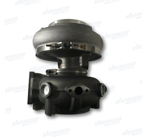 3886223 Turbocharger S500Wg Volvo Ship D12M 12.14L Genuine Oem Turbochargers