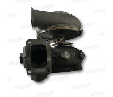 3886223 Turbocharger S500Wg Volvo Ship D12M 12.14L Genuine Oem Turbochargers