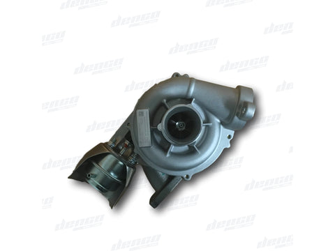 57399880000 Borg Warner Drop In Turbocharger Db39v Citroen / Ford / Peugeot 1.6l 57399880000 Borg Warner Drop In Turbocharger Db39v Citroen / Ford / Peugeot 1.6l