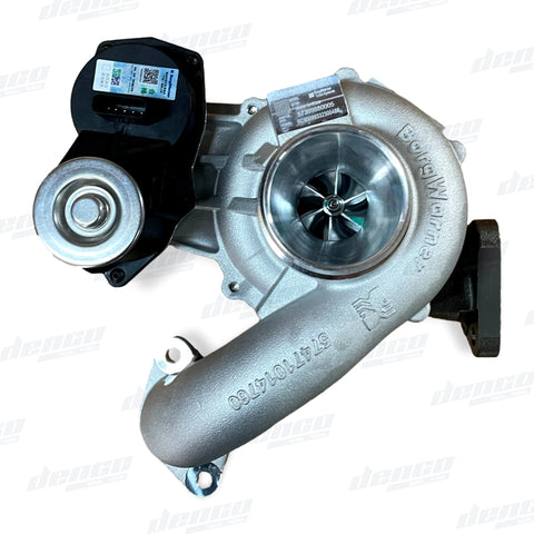 57399880005 BORG WARNER TURBOCHARGER GWM 2.0L 57399880005 BORG WARNER TURBOCHARGER GWM 2.0L