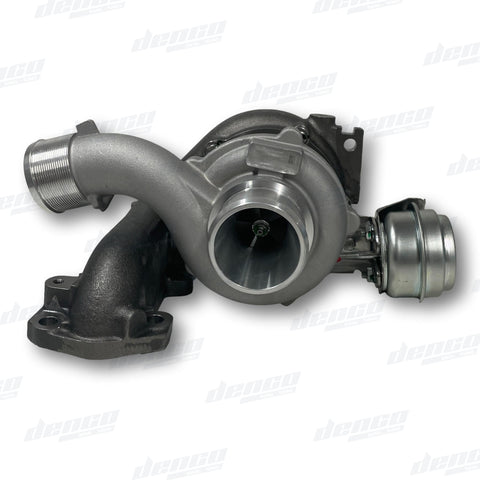 57439880001 BORGWARNER DROP IN TURBOCHARGER DB43V FIAT / OPEL 1.9L (ENGINE ZI9DT) 57439880001 BORGWARNER DROP IN TURBOCHARGER DB43V FIAT / OPEL 1.9L (ENGINE ZI9DT)
