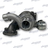 57439880001 Turbocharger Db43V Fiat / Opel 1.9L (Zi9Dt) Drop In Turbo Genuine Oem Turbochargers 57439880001 Turbocharger Db43V Fiat / Opel 1.9L (Zi9Dt) Drop In Turbo Genuine Oem Turbochargers