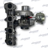 57439880001 Turbocharger Db43V Fiat / Opel 1.9L (Zi9Dt) Drop In Turbo Genuine Oem Turbochargers 57439880001 Turbocharger Db43V Fiat / Opel 1.9L (Zi9Dt) Drop In Turbo Genuine Oem Turbochargers