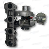 57439880001 Turbocharger Db43V Fiat / Opel 1.9L (Zi9Dt) Drop In Turbo Genuine Oem Turbochargers 57439880001 Turbocharger Db43V Fiat / Opel 1.9L (Zi9Dt) Drop In Turbo Genuine Oem Turbochargers
