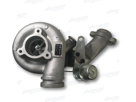 57629900000 Factory Reconditioned Turbocharger Gm-6 Gm Truck Gm Diesel 215hp 6.5ltr 57629900000 Factory Reconditioned Turbocharger Gm-6 Gm Truck Gm Diesel 215hp 6.5ltr