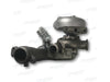 12530339 Turbocharger Gm-6 Gm Truck Diesel 215Hp 6.5Ltr (Factory Reconditioned) Genuine Oem 12530339 Turbocharger Gm-6 Gm Truck Diesel 215Hp 6.5Ltr (Factory Reconditioned) Genuine Oem