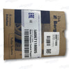 58067118005 Wastegate Poppet Valve Kit (Contains 58061101178) Turbocharger Repair Kits 58067118005 Wastegate Poppet Valve Kit (Contains 58061101178) Turbocharger Repair Kits