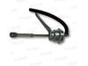 58201103809 Borgwarner Actuator Assy (Replaced 58201104377 / 58201104277) Turbocharger Accessories 58201103809 Borgwarner Actuator Assy (Replaced 58201104377 / 58201104277) Turbocharger Accessories