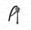 58201103813 Borgwarner Actuator Assy (Replc. 58201104382) Turbocharger Accessories 58201103813 Borgwarner Actuator Assy (Replc. 58201104382) Turbocharger Accessories